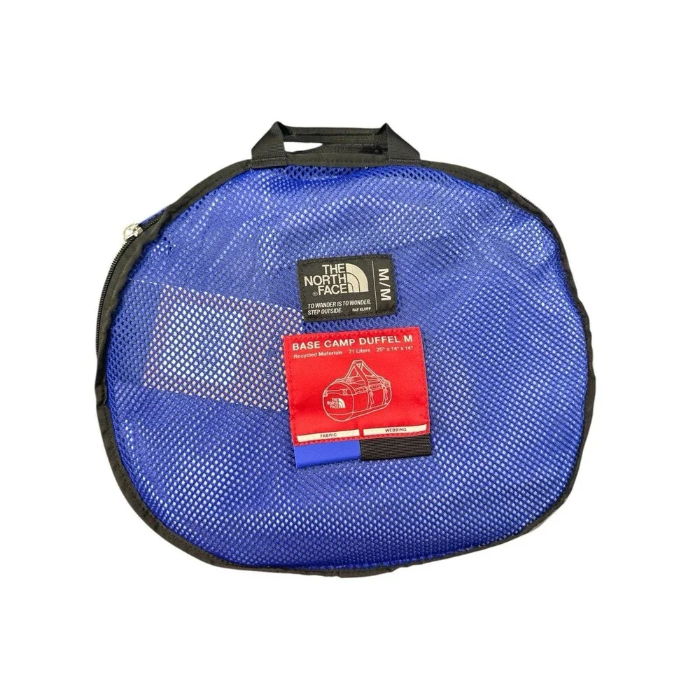 The North Face reborn as